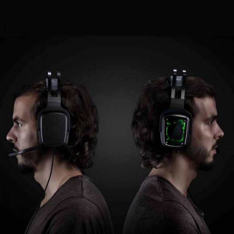 Razer Tiamat 7.1 V2 